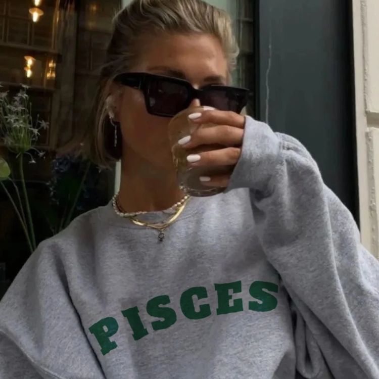 Pisces Sweatshirt