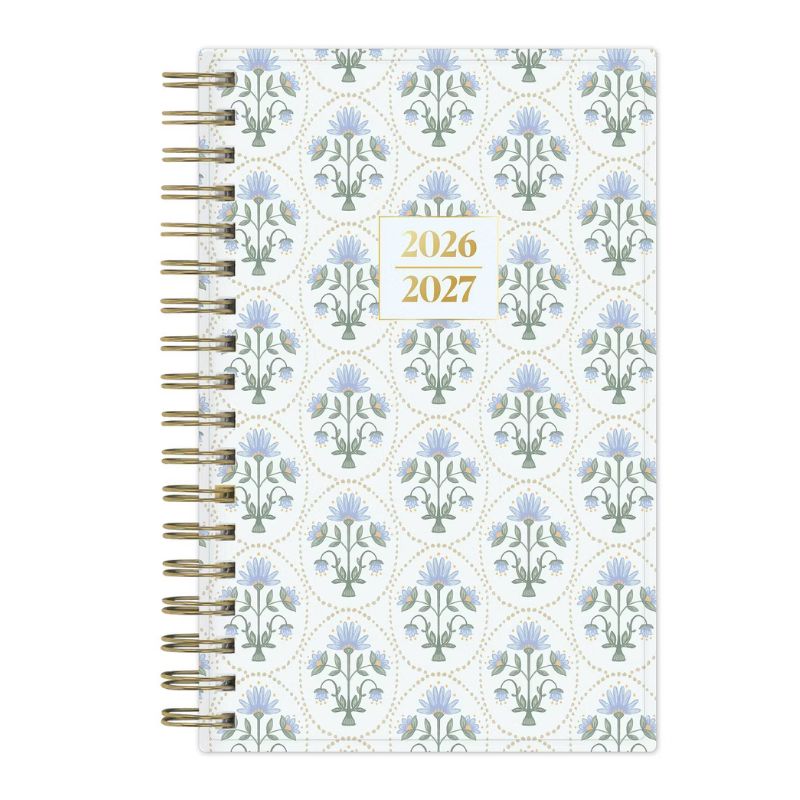 The Everygirl Weekly/Monthly Planner Tayton