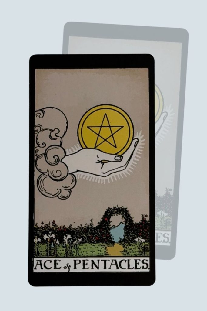 tarot reading