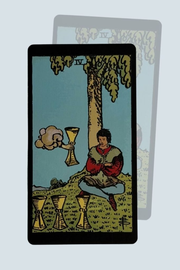 tarot reading