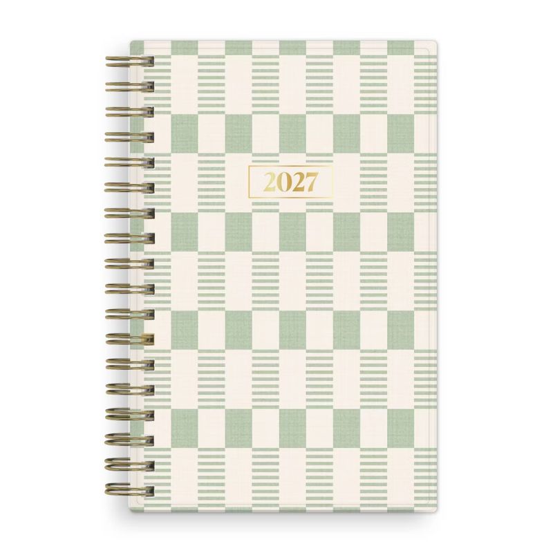 The Everygirl Weekly/Monthly Planner Coyanne