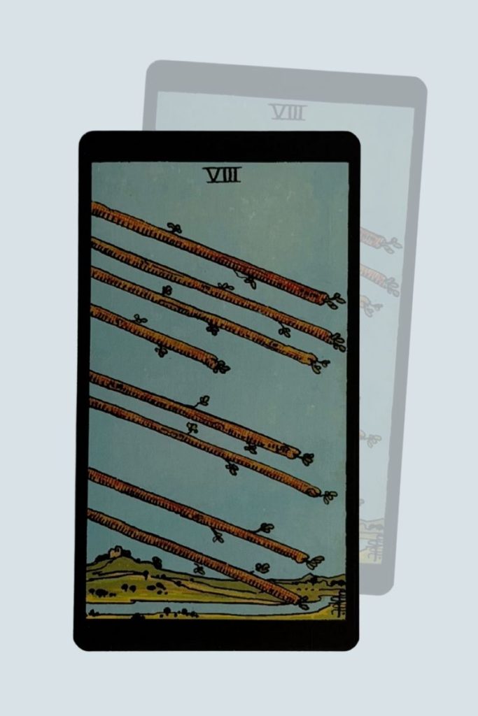 tarot reading