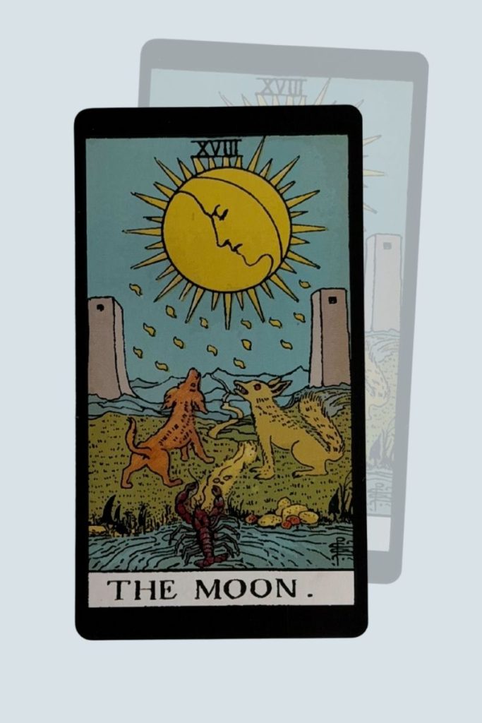 tarot reading
