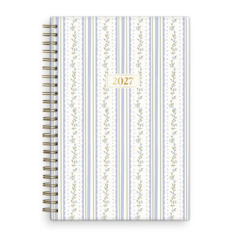The Everygirl Weekly/Monthly Planner Vinessa