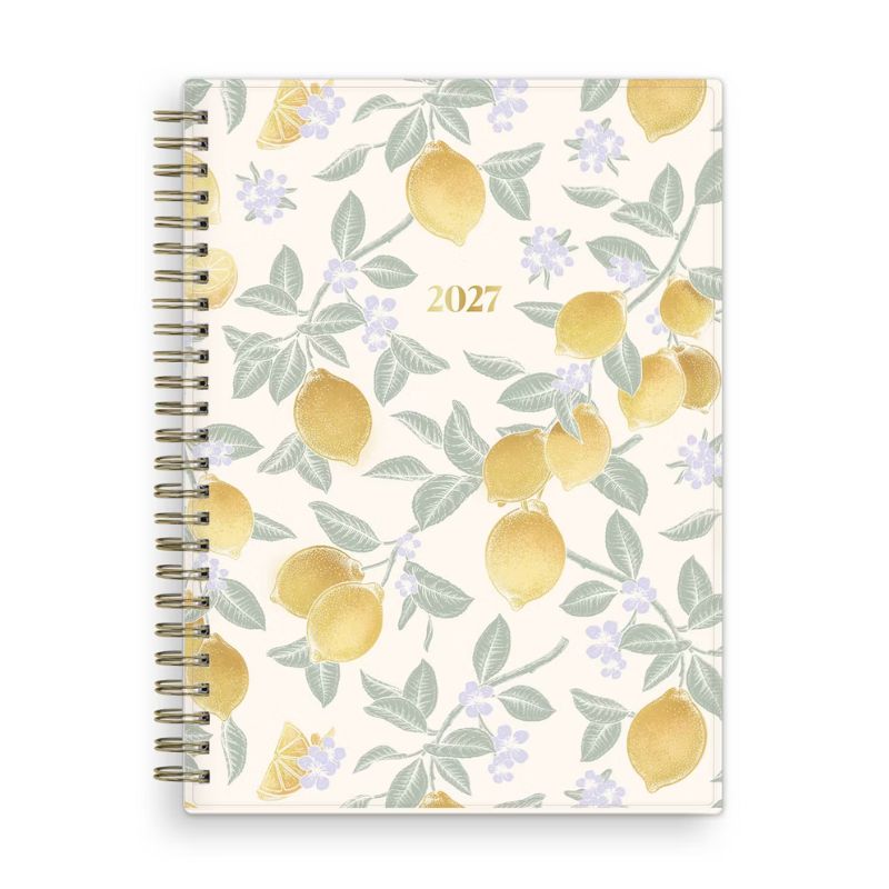 The Everygirl Weekly/Monthly Planner Melow