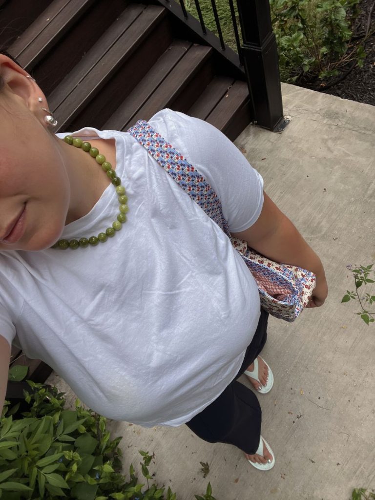 athleta venice pant review