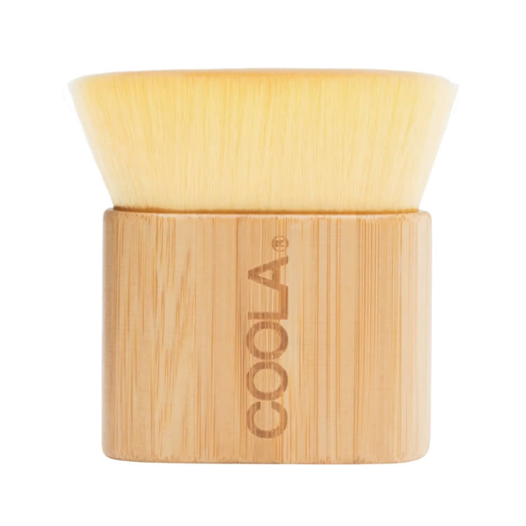 Sunless Tan Kabuki Brush
