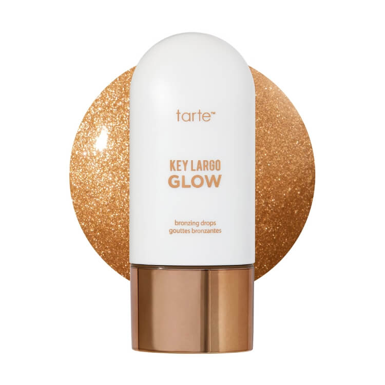 Key Largo Glow Serum Bronzing Drops