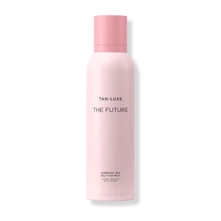 The Future Airbrush 360 Self-Tan Mist