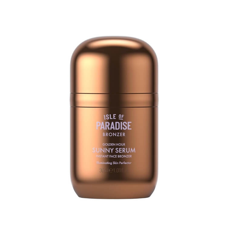 Sunny Serum