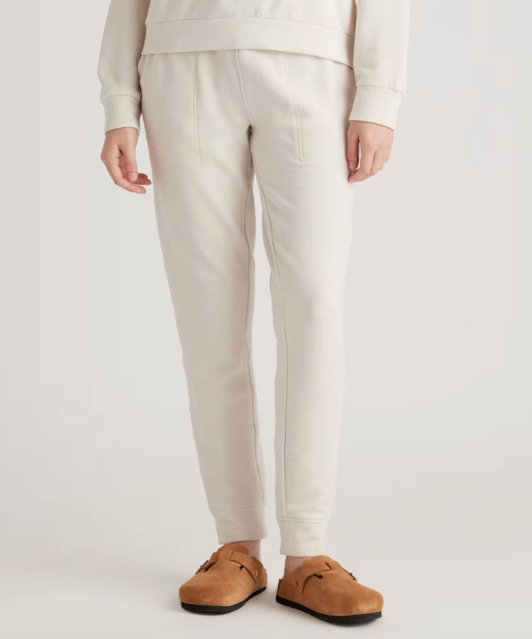 SuperSoft Fleece Joggers