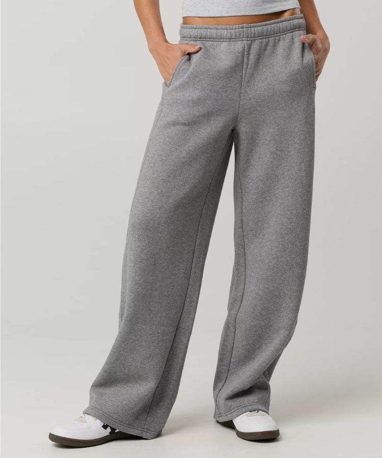 Cloud Fleece Trouser