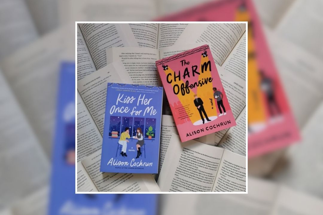 14 Forced Proximity Book for the Girlies Who Love Slow Burn Tension