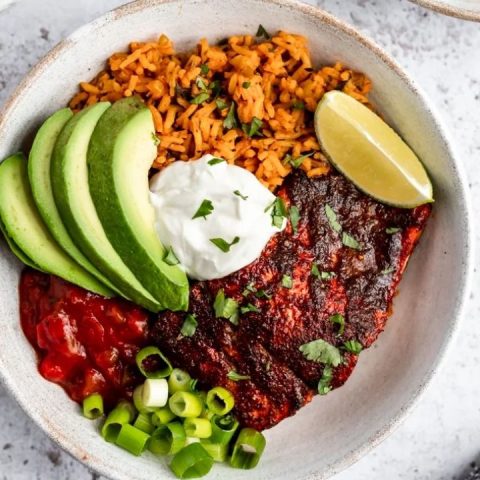 easy dinners for two