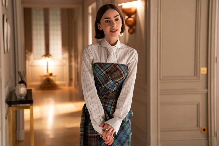 emily in paris