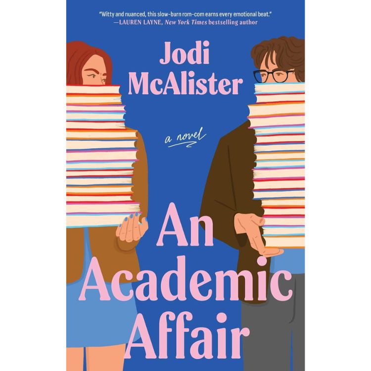 An Academic Affair