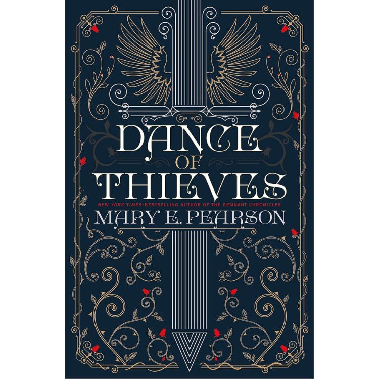 Dance of Thieves