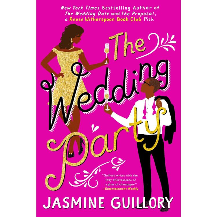 The Wedding Party