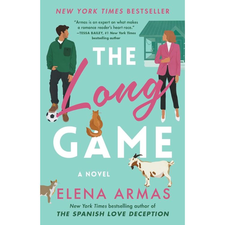 The Long Game