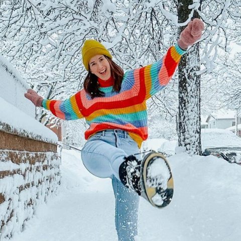 free things to do in winter