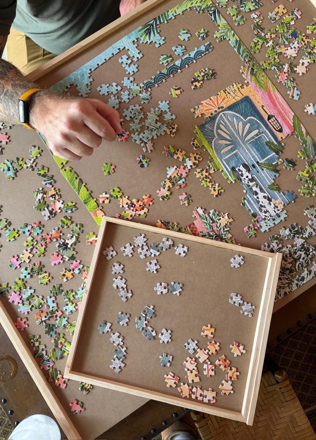 free winter activities