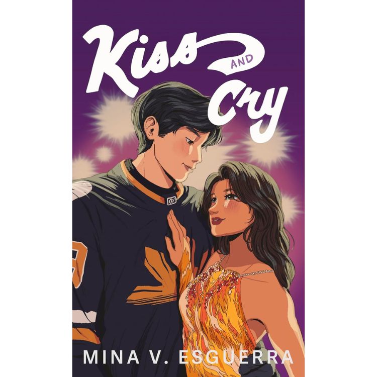 Kiss and Cry