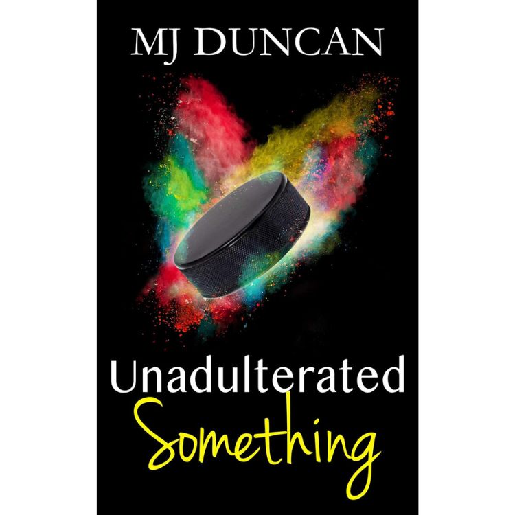Unadulterated Something