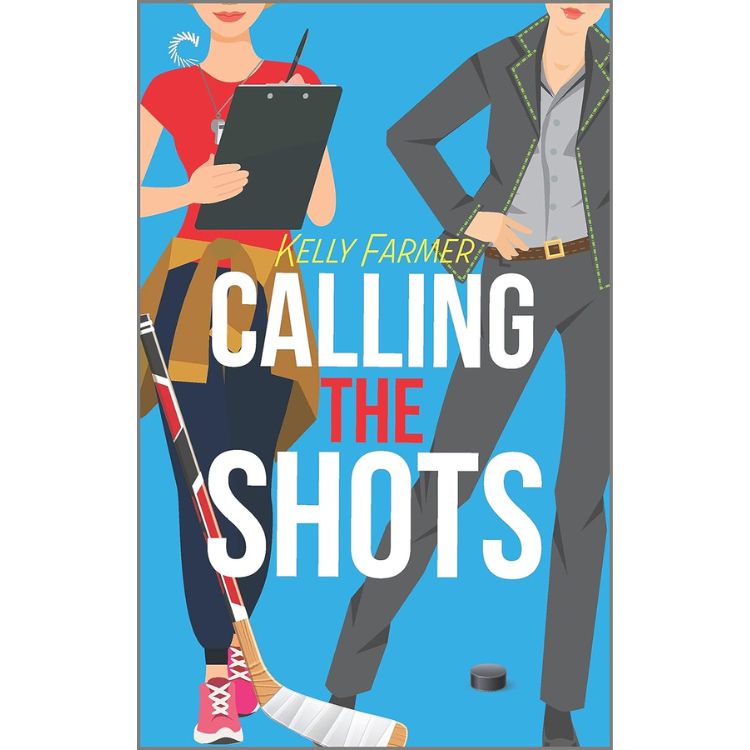 Calling the Shots