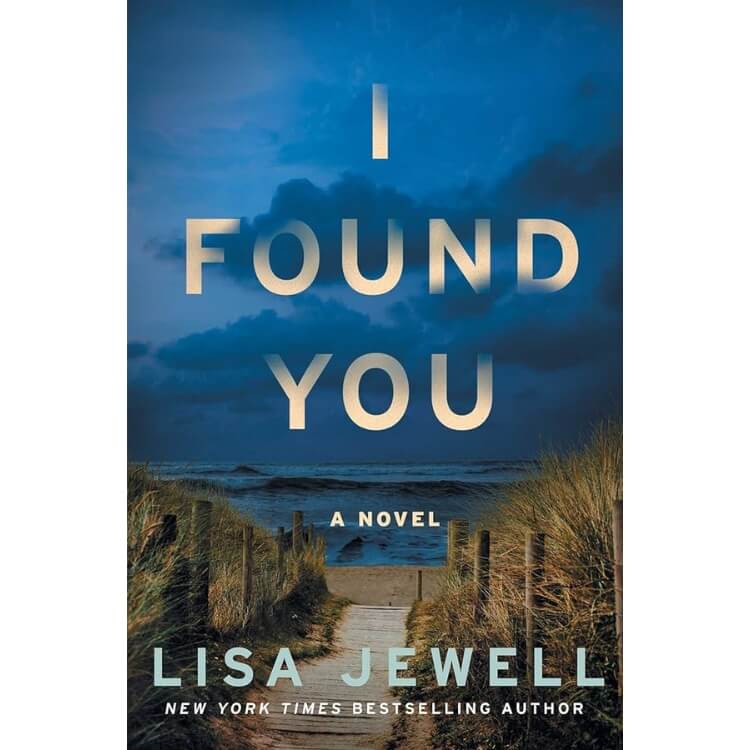 I Found You