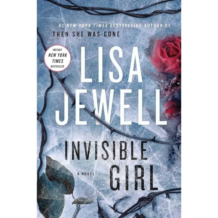 Invisible Girl