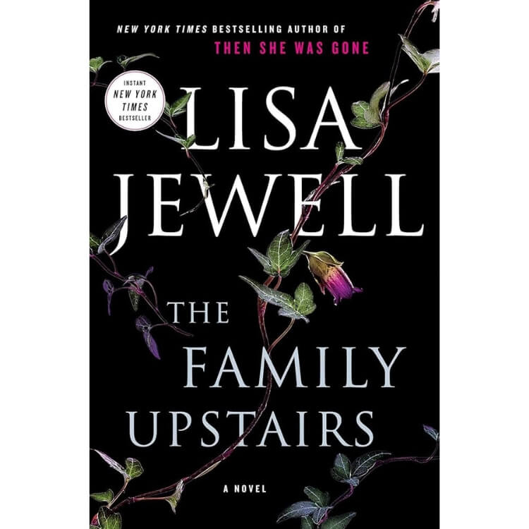 The Family Upstairs