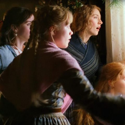 little women