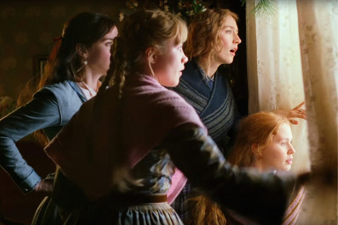 The Little Women Character You Are, Based On Your Zodiac Sign
