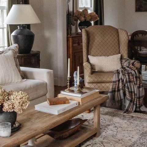nancy meyers home essentials