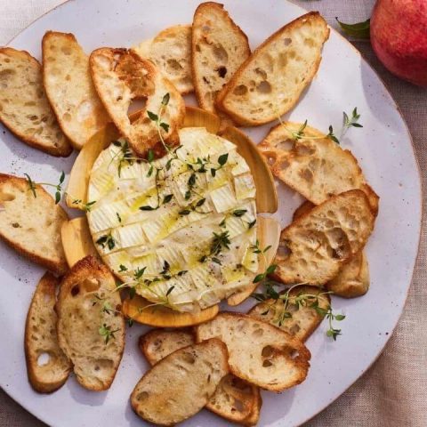 new year's recipes