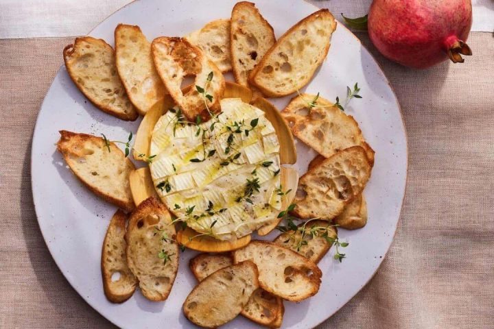 new year's recipes