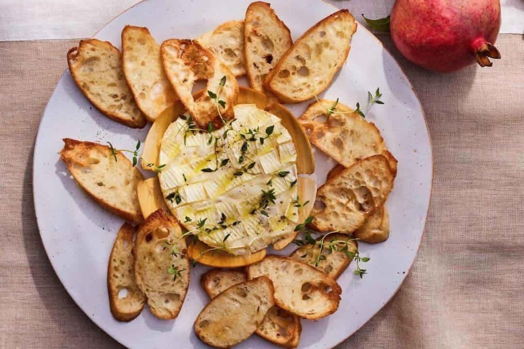 22 New Year’s Recipes for Every Type of Gathering