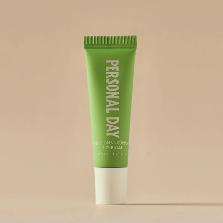  Emotional Support Lip Balm