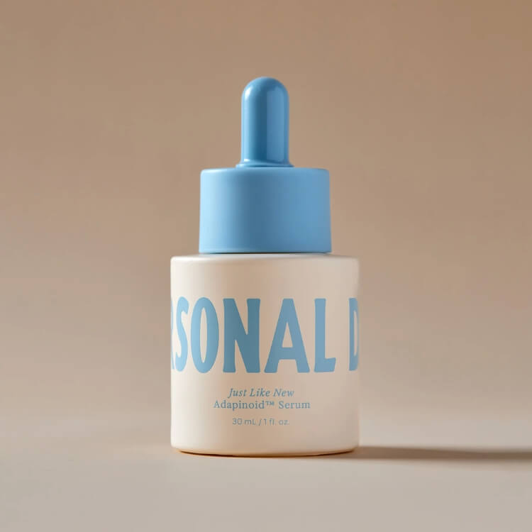 Just Like New Apinoid Serum
