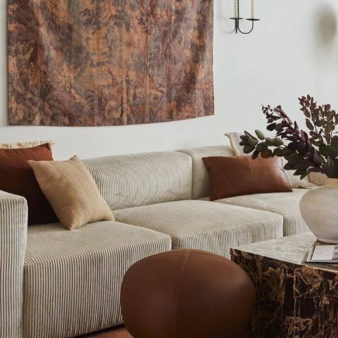pinterest home trends 2026