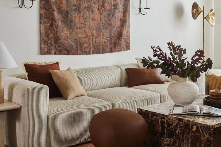 pinterest home trends 2026
