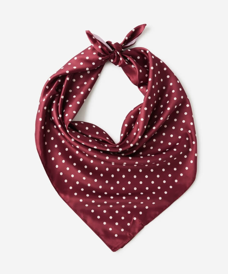 Square Scarf