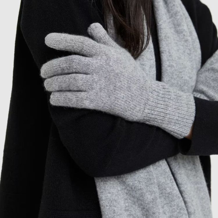 Mongolian Cashmere Gloves