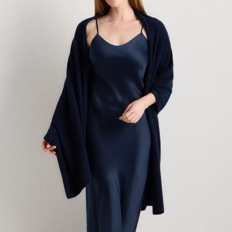 Mongolian Cashmere Wrap