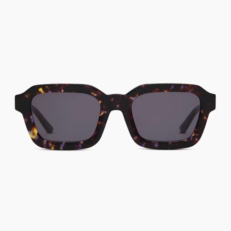 Ibiza Polarized Acetate Sunglasses