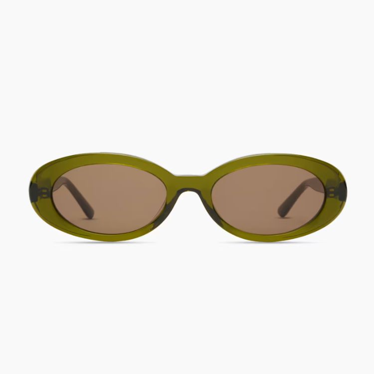 Bali Polarized Acetate Sunglasses