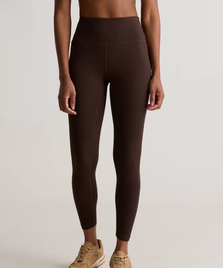 Power-Up High-Rise Training Legging