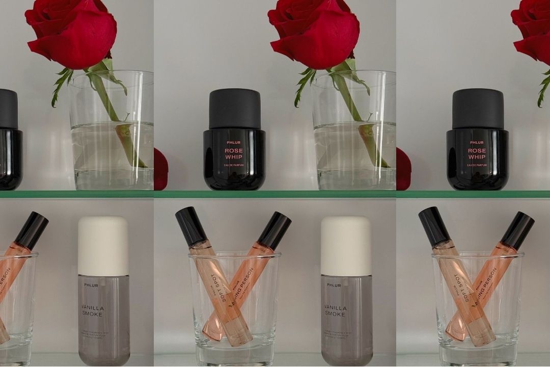 What Is Scent Stacking? How To Try the Trend That Will Be Everywhere in 2026