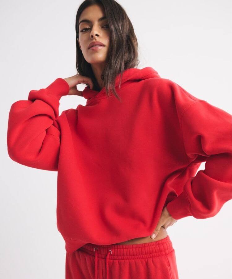 Sunday Hoodie