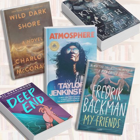 favorite books